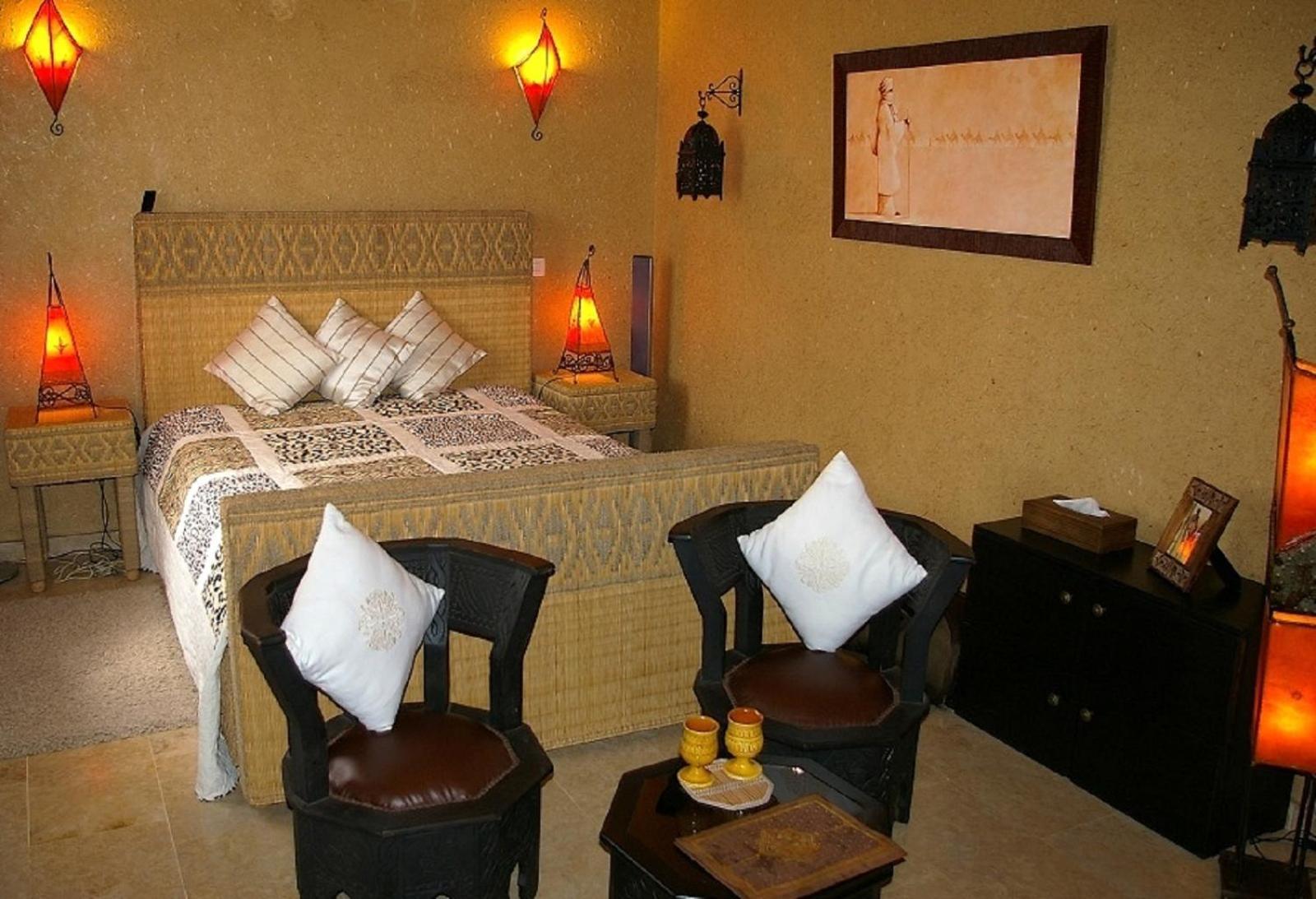 Riad Soleil D'Orient El Jadida Exteriör bild