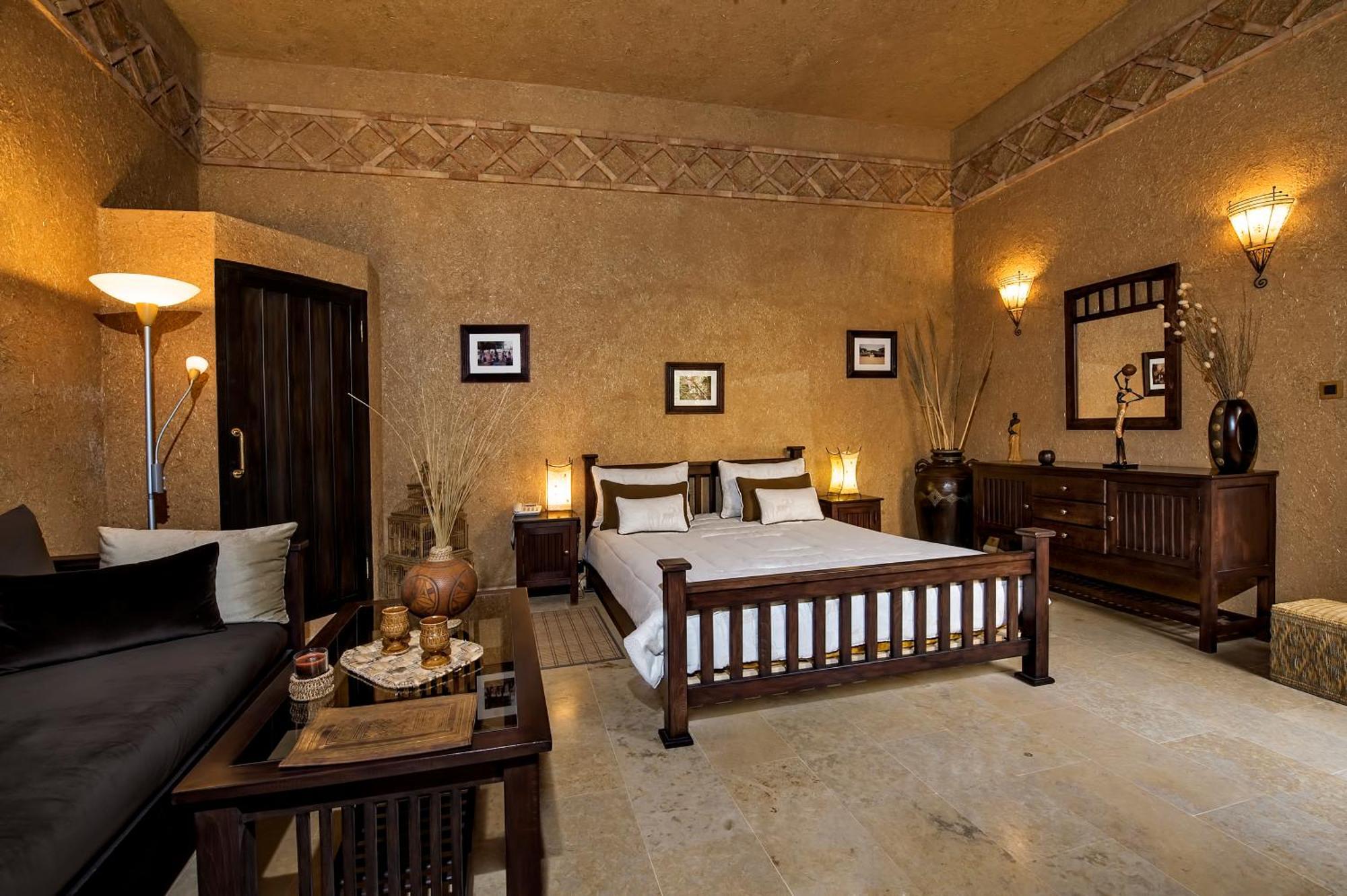 Riad Soleil D'Orient El Jadida Exteriör bild