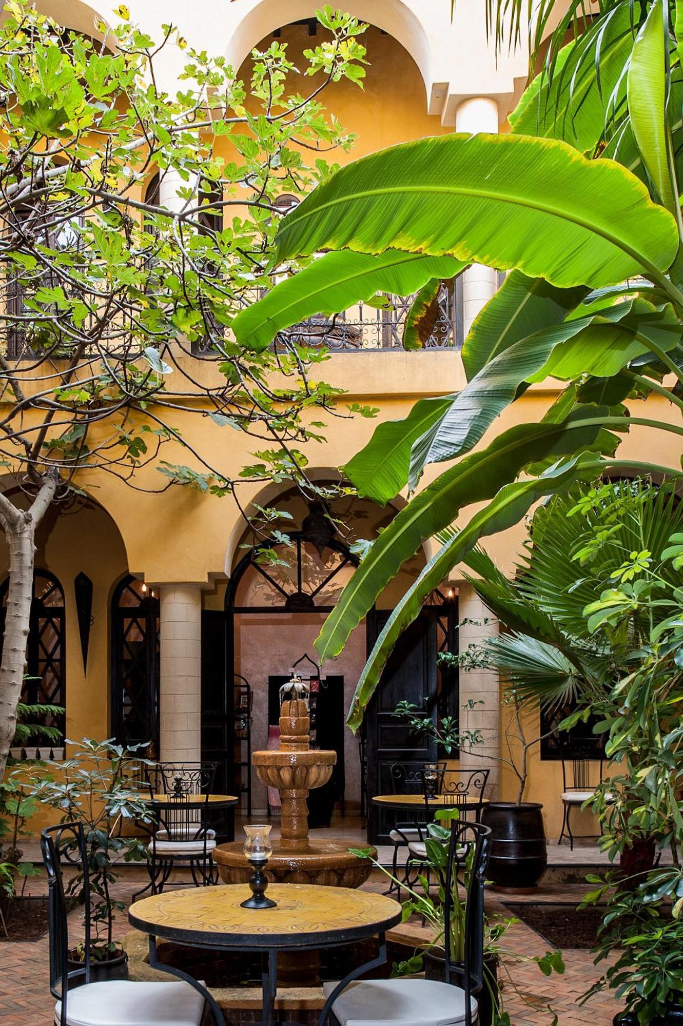 Riad Soleil D'Orient El Jadida Exteriör bild